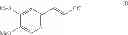 Fig. 02 - Process for the synthesis of (2E)-3-(3,4-dimethoxyphenyl)prop-2-enenitrile, and application in the synthesis of ivabradine and addition salts thereof with a pharmaceutically acceptable acid