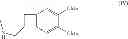 Fig. 06 - Process for the synthesis of (2E)-3-(3,4-dimethoxyphenyl)prop-2-enenitrile, and application in the synthesis of ivabradine and addition salts thereof with a pharmaceutically acceptable acid