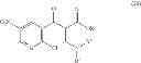 Fig. 40 - Methods for preparing naphthyridines