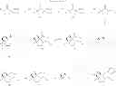 Fig. 43 - Method for manufacturing oxetane compound, method for manufacturing azolylmethylcyclopentanol compound, and intermediate compound