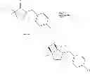 Fig. 63 - Method for manufacturing oxetane compound, method for manufacturing azolylmethylcyclopentanol compound, and intermediate compound