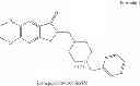 Fig. 02 - A PROCESS FOR PREPARATION OF INTERMEDIATES OF DONEPEZIL HYDROCHLORIDE