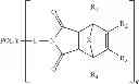 Fig. 03 - Intermediates useful in the preparation of maleimide functionalized polymers