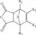 Fig. 04 - Intermediates useful in the preparation of maleimide functionalized polymers