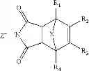 Fig. 05 - Intermediates useful in the preparation of maleimide functionalized polymers