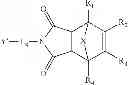 Fig. 06 - Intermediates useful in the preparation of maleimide functionalized polymers