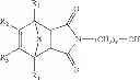 Fig. 24 - Intermediates useful in the preparation of maleimide functionalized polymers