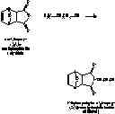 Fig. 26 - Intermediates useful in the preparation of maleimide functionalized polymers