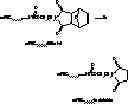Fig. 29 - Intermediates useful in the preparation of maleimide functionalized polymers