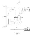 Fig. 06 - Isobaric pressure exchanger in amine gas processing