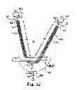 Fig. 08 - Adjustable tension incontinence sling assemblies