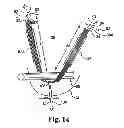 Fig. 10 - Adjustable tension incontinence sling assemblies