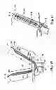 Fig. 12 - Adjustable tension incontinence sling assemblies