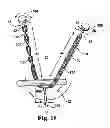 Fig. 13 - Adjustable tension incontinence sling assemblies