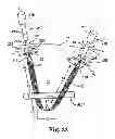Fig. 18 - Adjustable tension incontinence sling assemblies