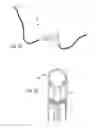 Fig. 11 - In vivo camera with multiple sources to illuminate tissue at different distances