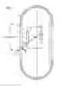 Fig. 12 - In vivo camera with multiple sources to illuminate tissue at different distances