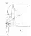 Fig. 15 - In vivo camera with multiple sources to illuminate tissue at different distances