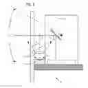 Fig. 17 - In vivo camera with multiple sources to illuminate tissue at different distances