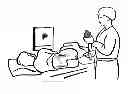 Fig. 01 - Enema and Coloscopy Aide