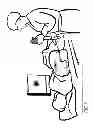 Fig. 03 - Enema and Coloscopy Aide