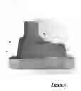 Fig. 05 - Ambidextrous ergonomic face mask