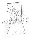 Fig. 07 - Surgical retractor for wrist procedures