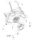 Fig. 05 - Systems and methods for transdermal secretion detection