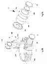 Fig. 07 - Systems and methods for transdermal secretion detection