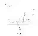 Fig. 06 - Wearable device structure with enhanced motion detection by motion sensor