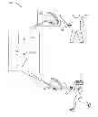 Fig. 01 - AMPLIFYING ORIENTATION CHANGES FOR ENHANCED MOTION DETECTION BY A MOTION SENSOR