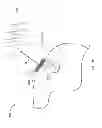 Fig. 13 - AMPLIFYING ORIENTATION CHANGES FOR ENHANCED MOTION DETECTION BY A MOTION SENSOR