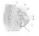 Fig. 09 - PASSIVE NASAL PEEP DEVICES