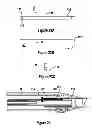 Fig. 16 - Tissue excision device with an independent needle