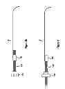 Fig. 19 - Tissue excision device with an independent needle
