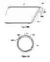 Fig. 22 - Tissue excision device with an independent needle