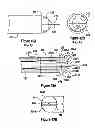 Fig. 26 - Tissue excision device with an independent needle