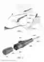 Fig. 02 - Directing hub used with vascular blood sampling catheter