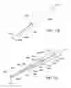 Fig. 32 - Directing hub used with vascular blood sampling catheter