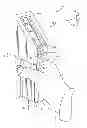 Fig. 01 - Isometric System, Method and Apparatus for Isometric Exercise