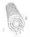 Fig. 02 - Massage Roller