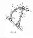 Fig. 02 - HEMODIALYSIS ACCESS PORT AND CLEANING SYSTEM