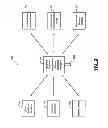 Fig. 03 - Communication protocol that supports pass-thru communication