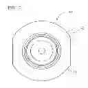 Fig. 09 - PERCUTANEOUS MEDICATION DEVICE AND NEEDLE FORMATION USED FOR THE DEVICE