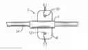 Fig. 01 - CLAMP FOR A CATHETER AND METHODS FOR USE THEREOF