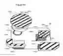 Fig. 09 - Adhesive structure for medical device