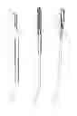 Fig. 06 - Catheter tunneler adapter