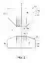 Fig. 03 - Disposable absorbent article with overlapping absorbent assembly secured to front and back panels
