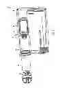 Fig. 07 - Methods and apparatuses for detecting occlusions in an ambulatory infusion pump
