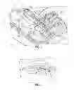 Fig. 03 - Fluid delivery device and transcutaneous access tool with blood glucose monitoring for use therewith